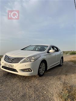 Hyundai Azera